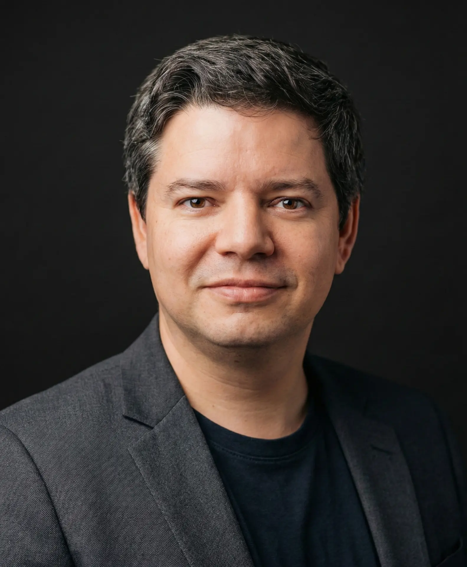 João Franqueira, founder of Élan Human